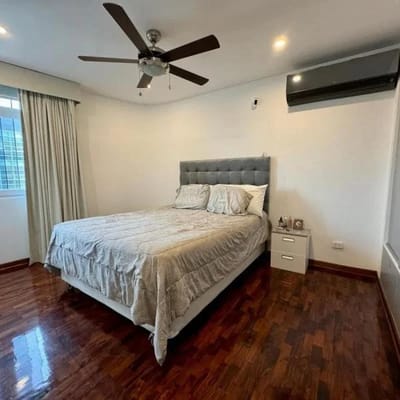 VENTA DE DPTO HERMOSO  M CON VISTA EXTERNA Y  DORMITORIOS MIRAFLORES