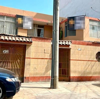 VENTA DE CASA COMO TERRENO A PRECIO DE OCASIN  DORMITORIOS SAN MIGUEL