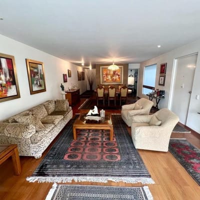 VENTA DE EXCLUSIVO Y AMPLIO DPTO DPLEX UBICADO EN MARISCAL SUCRE MIRAFLORES