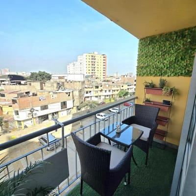 Se Vende Departamento en Piso  de  m de  Dorm Cercado de Lima