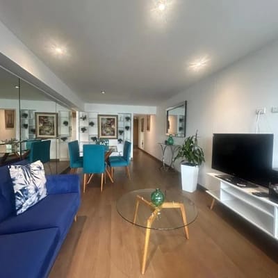 VENTA DE DPTO  M UBICADO EN LA AV JAVIER PRADO  SAN ISIDRO