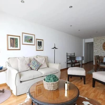 VENTA DE EXCLUSIVO DPTO EN LA CALLE BOLOGNESI  MIRAFLORES