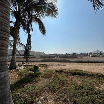 OPORTUNIDAD VENTA DE TERRENO LURIN REA  M