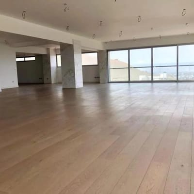 VENTA DE PENTHOUSE DE  M CON VISTA PANORMICA AL CLUB GOLF LOS INCAS SURCO