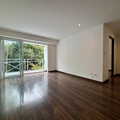 ALQUILER DE HERMOSO DEPARTAMENTO CON BONITOS ACABADOS BARRANCO