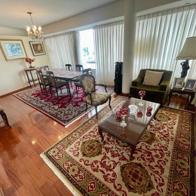 VENTA DE DPTO C VISTA EXTERNA  M  DORM SURCO  LIMITE CON MIRAFLORES