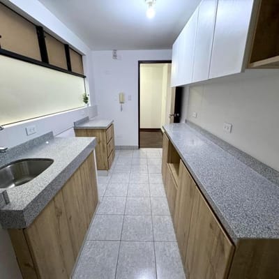 VENTA DE DPTO DE  m EN  PISO  DORMITORIOS PRECIO DE OCASIN SAN MIGUEL