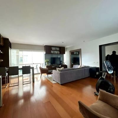 VENTA DE EXCLUSIVO DEPARTAMENTO EN VENTA  M VANDERGHEN MIRAFLORES