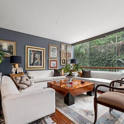 San Isidro DPTO FLAT vendo