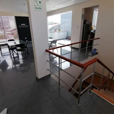 Edificio comercial en SAN JUAN BAUTISTA DE VILLA Chorrillos