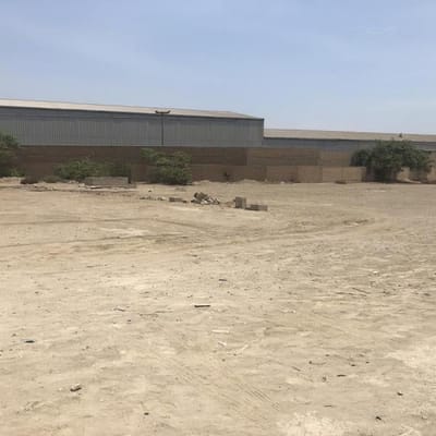 Terreno industria ligera en CAJAMARQUILLA