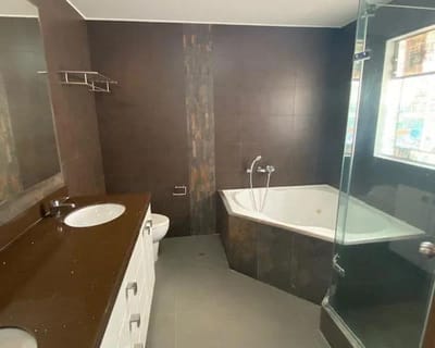 Espectacular Penthouse con piscina en Chacarilla