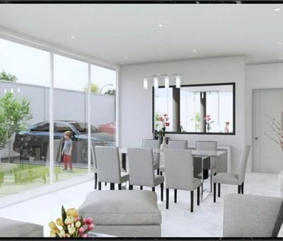 La Molina  Condominio de   Casas en preventa