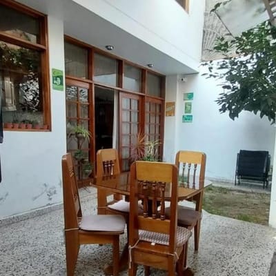 Casa en LOS CEDROS DE VILLA