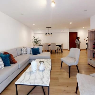Alquiler Departamento PREMIUM en CHACARILLA SURCO