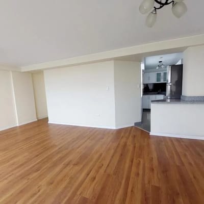 Departamento duplex en Vallehermoso  Santiago de Surco
