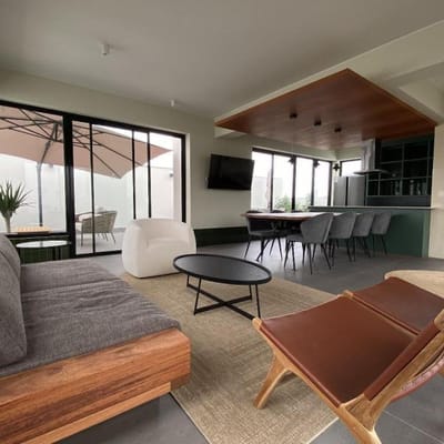 Departamento de estreno en San Isidro Financiero