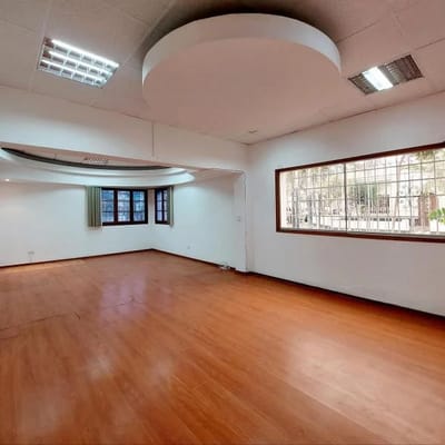 Casa en  San Isidro Financiero