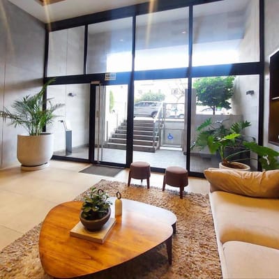 Departamento semiestreno en Miraflores