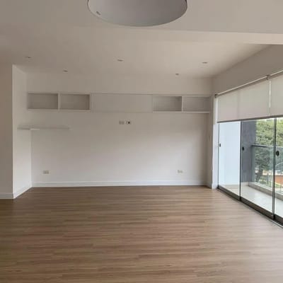 San Isidro Departamento impecable con bellsimas vistas  Urb COUNTRY CLUB