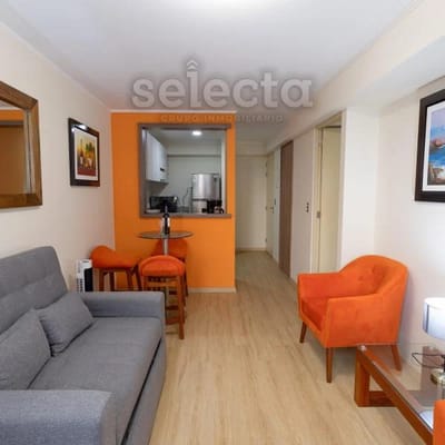 COD SqR Departamento AMOBLADO m   dorm  Av Paseo de la Republica
