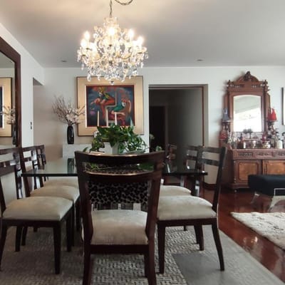 VENTA DEPARTAMENTO CHACARILLA  SAN BORJA