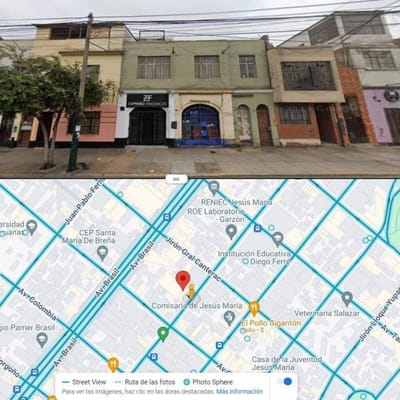 VENTA DE AIRES EN PISO   GARZN  JESS MARA