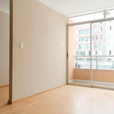 VENTA DEPARTAMENTO SEGUNDO PISO EN SAN DIEGO  SMP