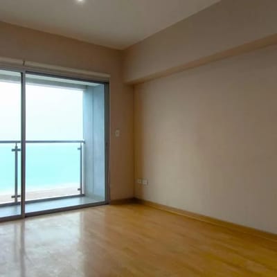 VENTA DE DEPARTAMENTO  BERTOLOTTO CDRA   VISTA AL MAR