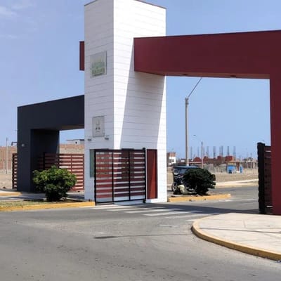 VENTA DE TERRENO  ALAMEDA LIMA SUR  RA ETAPA  CHILCA