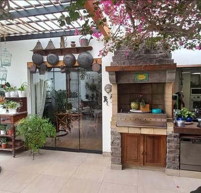 Casa en  Condominio Surco