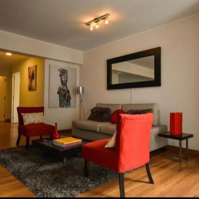 Departamento en Miraflores