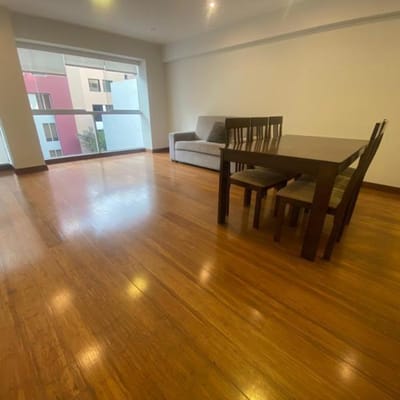 Departamento en  Alquilar