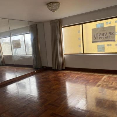 Departamento  San Isidro