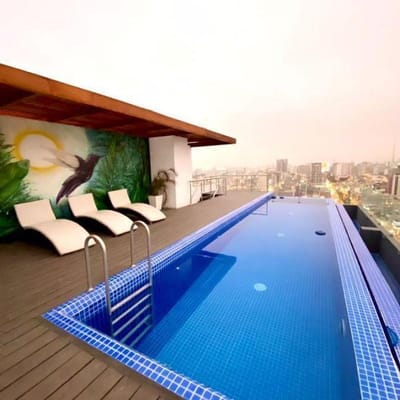 Departamento  Lince