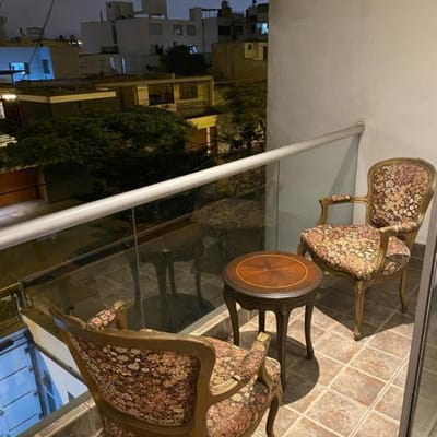 Departamento en  Surco