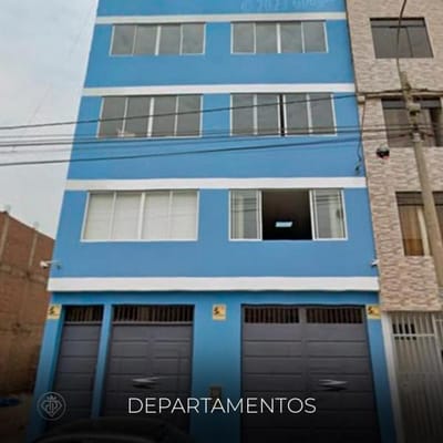 SE ALQUILAN DEPARTAMENTOS A ESTRENAR  CARABAYLLO