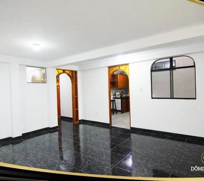 Se alquila local comercial Barranca