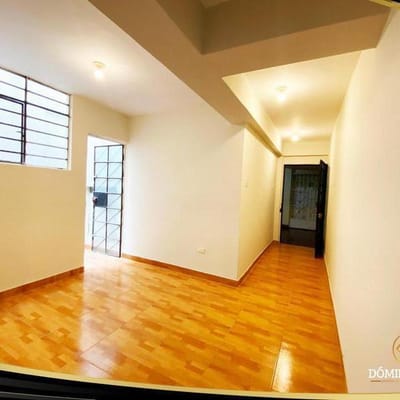 DEPARTAMENTO EN VENTA A PRECIO DE OCASION EN CERCADO DE LIMA