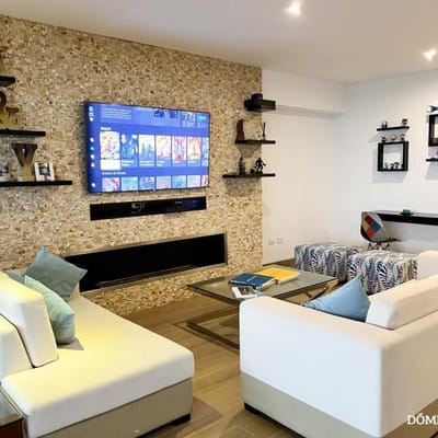 Venta de Departamento  en Asia  Condominio la joya