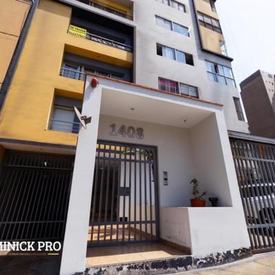 Venta de Departamento en  Pueblo Libre  AV Brasil