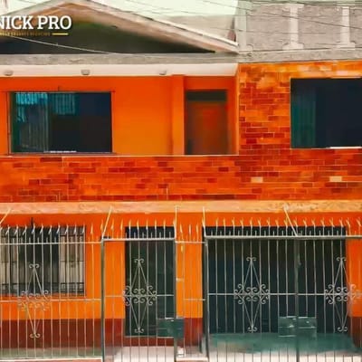 CASA EN VENTA  SAN MARTIN DE PORRES