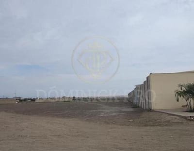 LOTES EN VENTA EN BARRANCA  AL LADO DEL COLEGIO DIVINO CORAZON DE JESUS