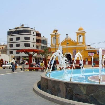 VENDO TERRENO EN ESQUINA  BARRANCA