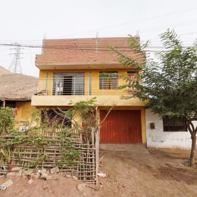 REMATO CASA POR SALUD Y VIAJE  LAS CASUARINAS DE CARABAYLLO