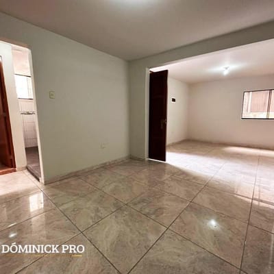 REMATO DEPARTAMENTO EN ZARATE A UNA CUADRA DE LA MUNICIPALIDAD DE SJL