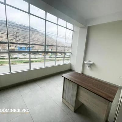 ALQUILER DE LOCAL COMERCIAL EN MANCHAY PACHACAMAC