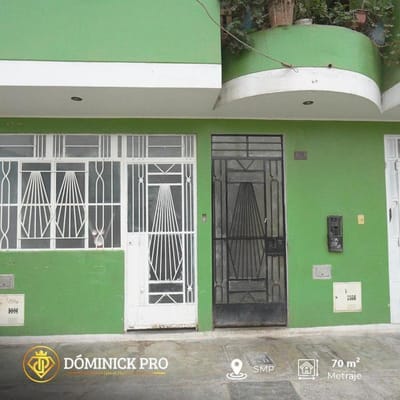 VENTA  PISO EN URB VIAS DEL NARANJAL  EN SMP  ZONA VIPOL