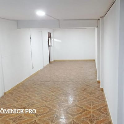 ALQUILER DE LOCAL COMERCIAL EN SAN JUAN DE LURIGANCHO