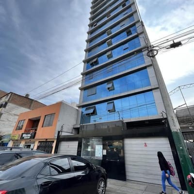 Oficina  Surquillo